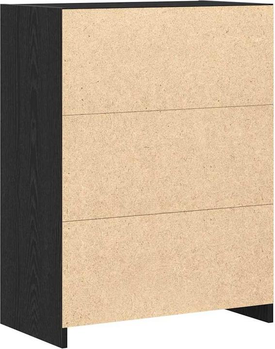 Produktbild vidaXL Badezimmerschrank (33 x 60 x 80 cm)