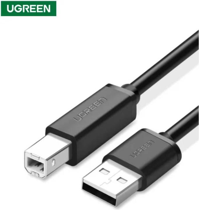 Immagine prodotto Ugreen USB A — USB B (2 m, USB 2.0)