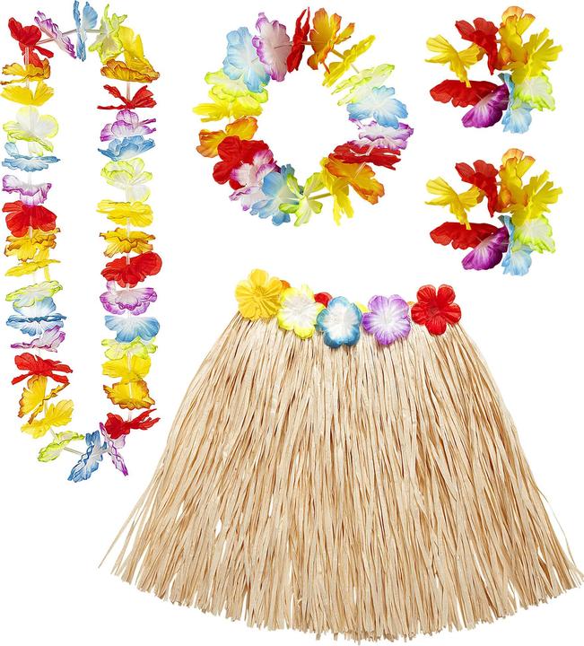 Image du produit Widmann Kit hawaïen