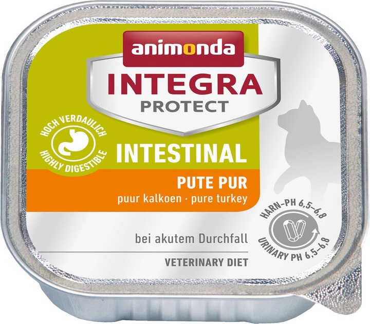 Produktbild animonda Integra Protect (Adult, 1 Stk., 100 g)