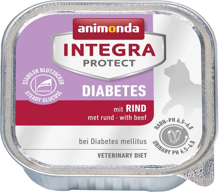Produktbild animonda Integra Protect (Adult, 1 Stk., 100 g)