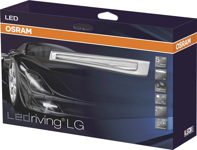 Immagine prodotto Osram Guida luminosa a LED