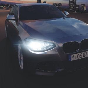 Image du produit Osram Night Breaker Unlimted (HB3)