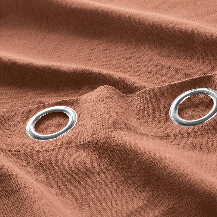 Actual product image La Redoute Interieurs Panama (180 x 140 cm)