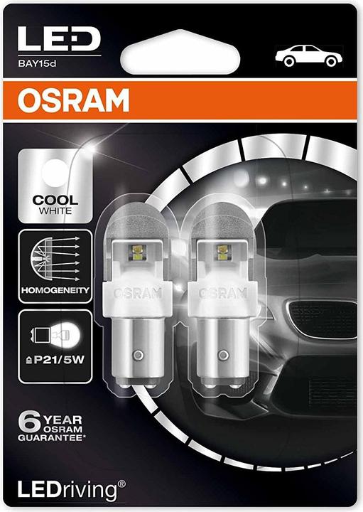 Produktbild Osram Ledriving Premium Retrofit (P21/5W)