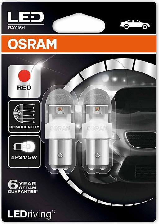 Produktbild Osram Ledriving Premium Retrofit (P21/5W)