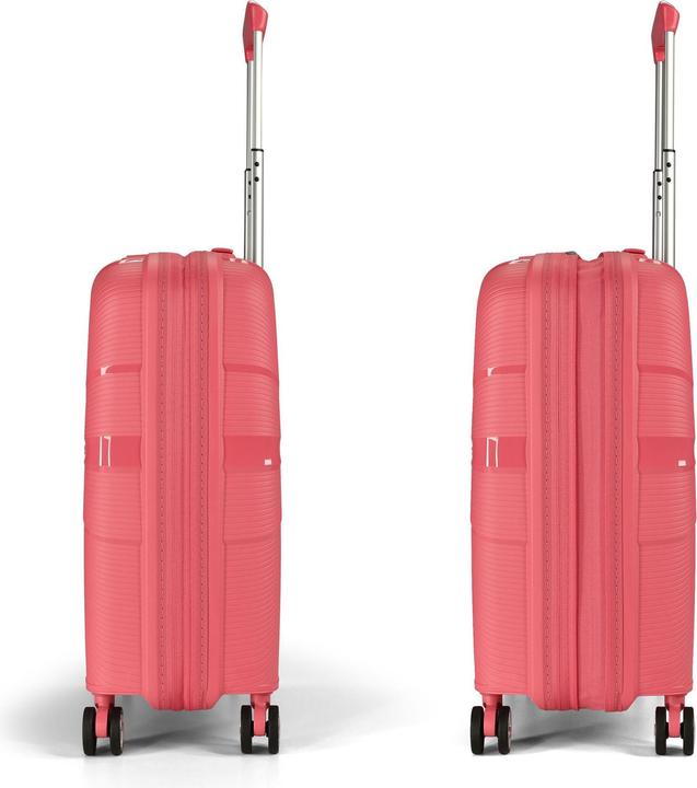 Produktbild American Tourister Koffer & Trolley Starvibe Spinner 55 EXP (37 l)