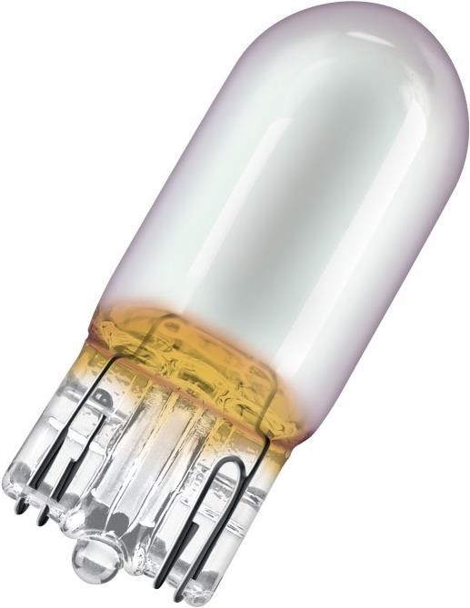 Image du produit Osram Diadème Chrome (WY5W)