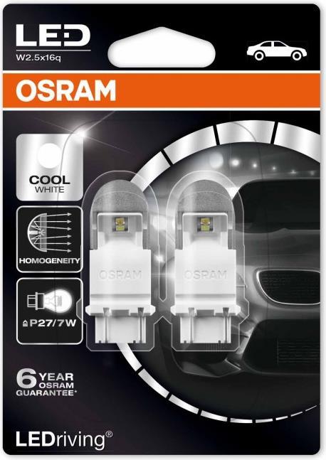 Produktbild Osram Ledriving Premium Retrofit (P27/7W)