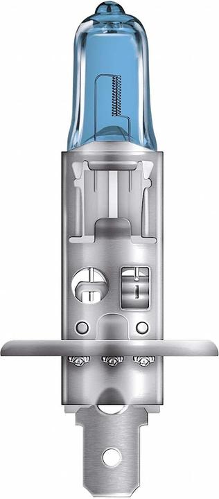 Actual product image Osram Cool Blue Intense (H1)