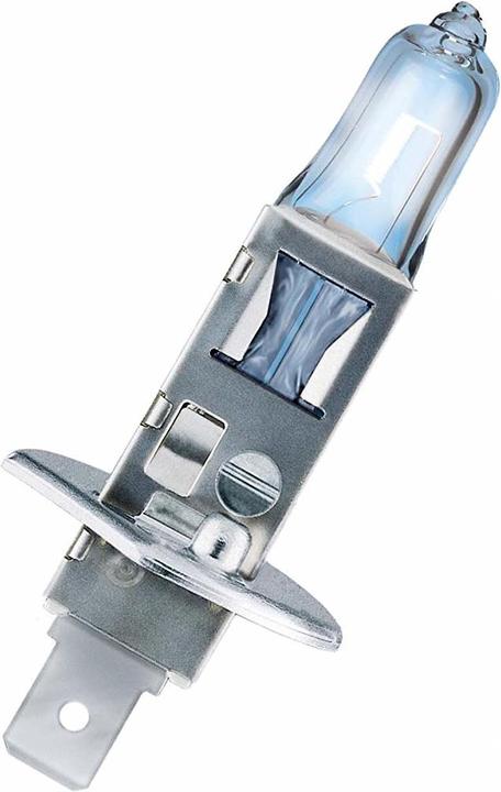 Actual product image Osram Cool Blue Intense (H1)
