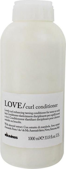 Actual product image Davines Love Curl Conditioner (1000 ml)