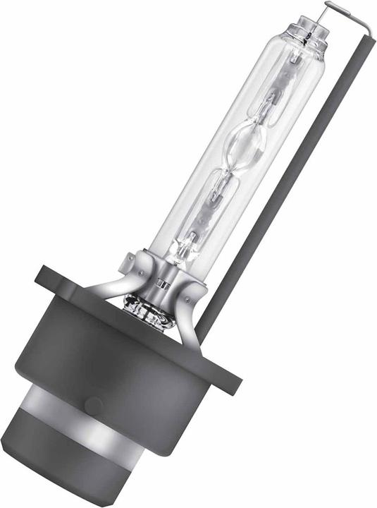 Produktbild Osram Xenarc Night Breaker Unlimited (D2S)