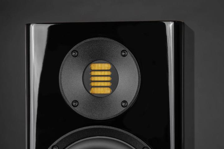 Immagine prodotto ELAC Solano FS 287.2 highgloss *nero highgloss* (1 coppia)