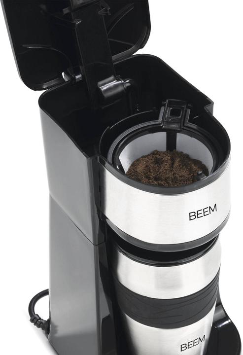 Produktbild Beem SingleFilterkaffeemaschine 1510SR