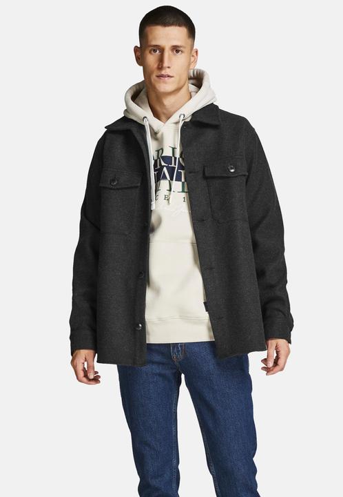 Produktbild Jack & Jones Ollie Overshirt (M)