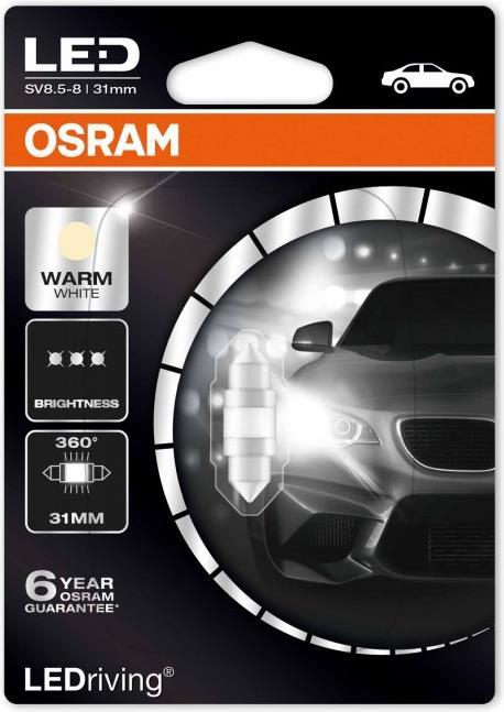 Produktbild Osram Ledrive Premium Retrofit (C5W)