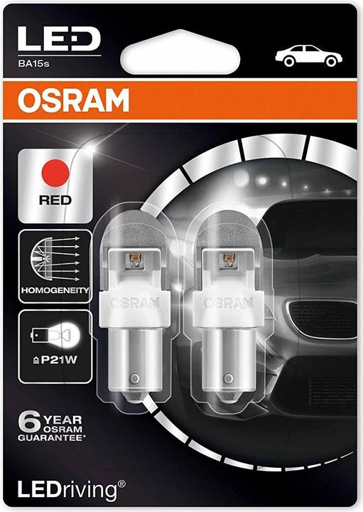 Image du produit Osram Ledriving Premium Retrofit (P21V)