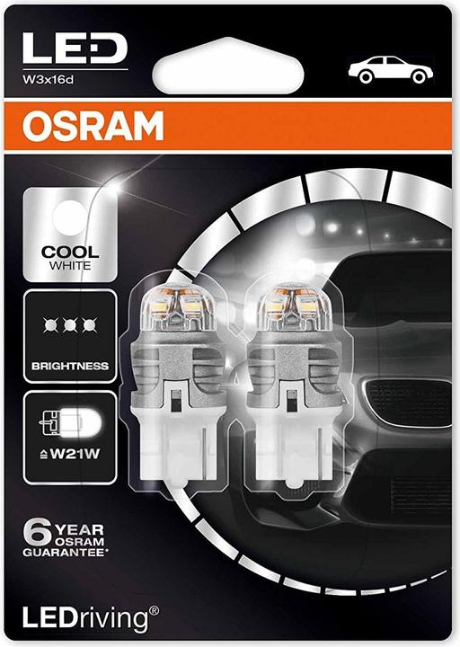 Produktbild Osram Ledriving Premium Retrofit (W21W)