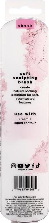 Produktbild Real Techniques Cheek Soft Sculpting Brush