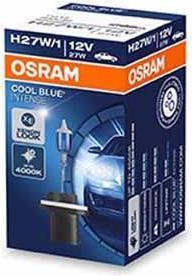 Immagine prodotto Osram Blu freddo intenso (H27W/1)