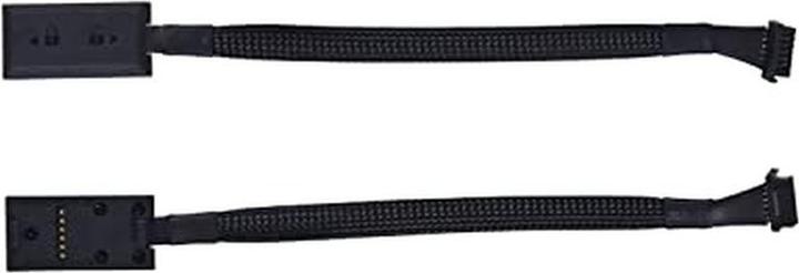 Image du produit Lian-Li Ventilateur UNI FAN SL120 V2 RGB PWM, pack de 3 - 120mm, noir (120 mm, 3 x)