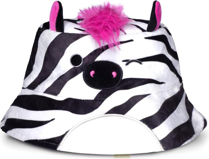 Image du produit Difuzed Squishmallows - Tracey Novelty Bucket Hat (Taille unique)