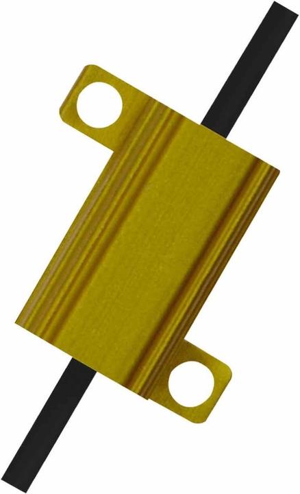 Image du produit Osram Ledriving Canbus Control