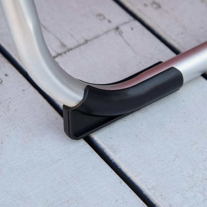 Produktbild Jamb Liegestuhl (165 cm)