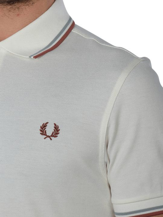 Actual product image Fred Perry Poloshirt M3600 (XXL)