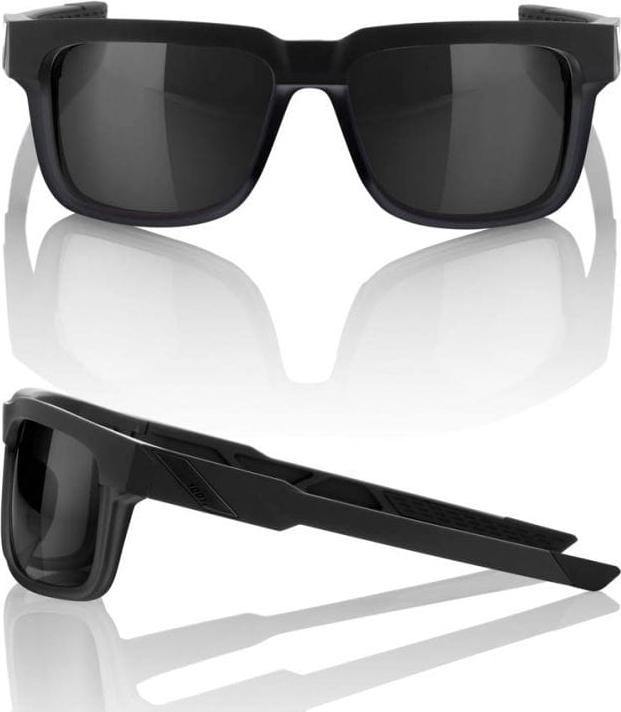 Produktbild 100% Type S (Soft Tact Black, Smoke)