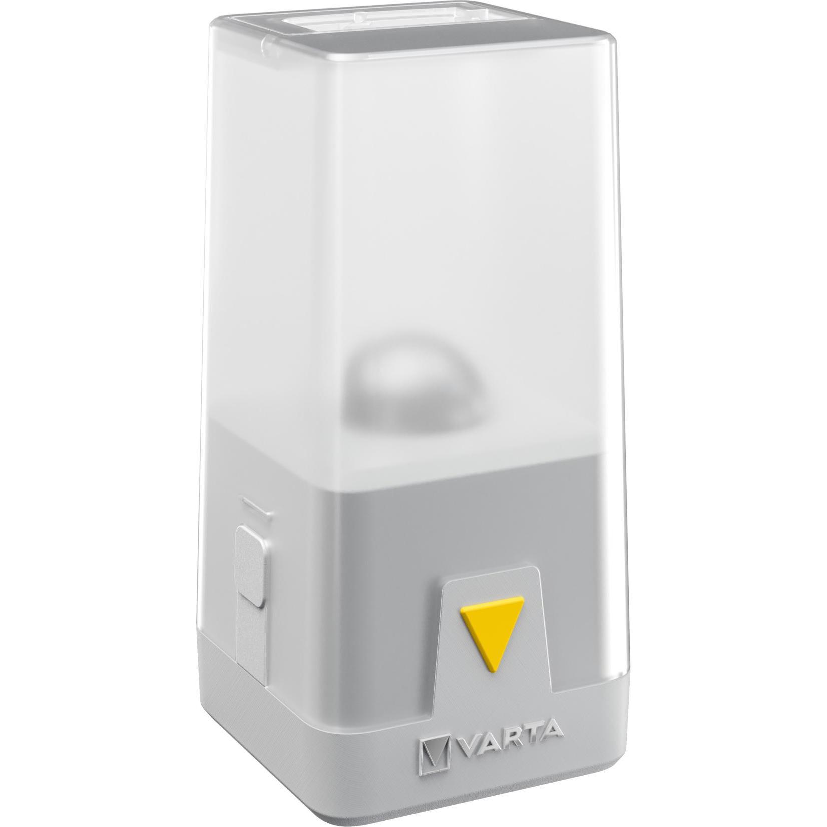 Varta, Campinglampe