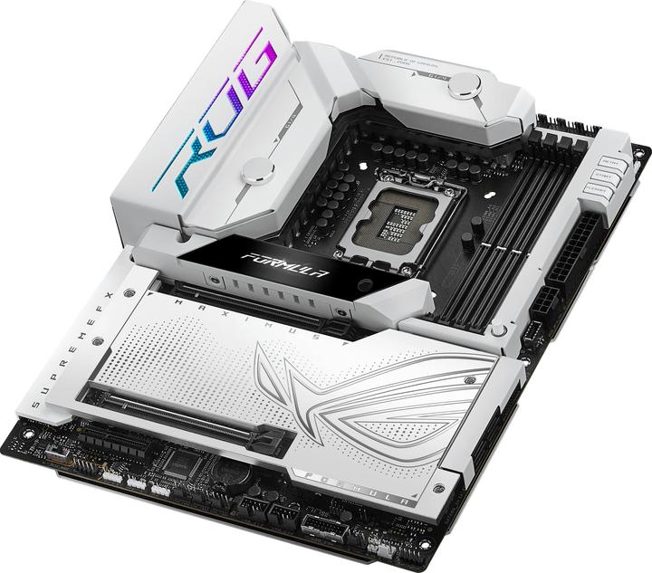 Produktbild ASUS Rog Maximus Z790 Formula (LGA 1700, Intel Z790, ATX)