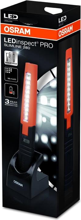 Osram Ledinspect Slimline 280 (70 lm)