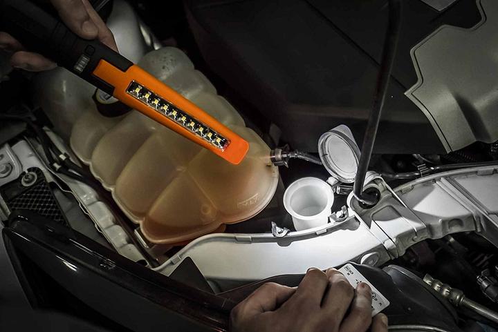 Produktbild Osram Ledinspect Slimline 280 (70 lm)