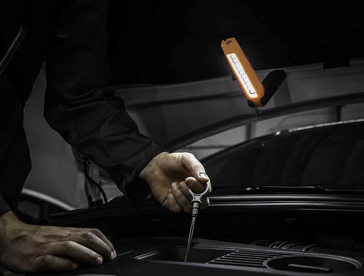 Produktbild Osram Ledinspect Slimline 280 (70 lm)