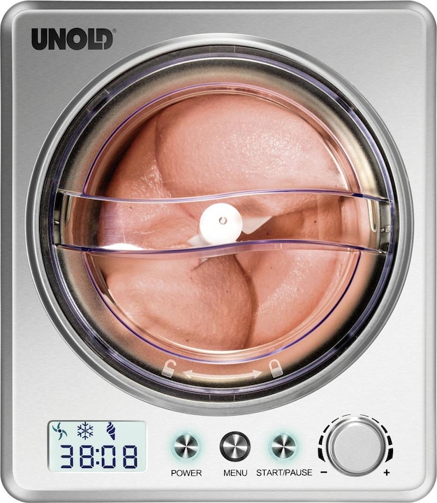 Image du produit Unold Exclusif (Prise UE)