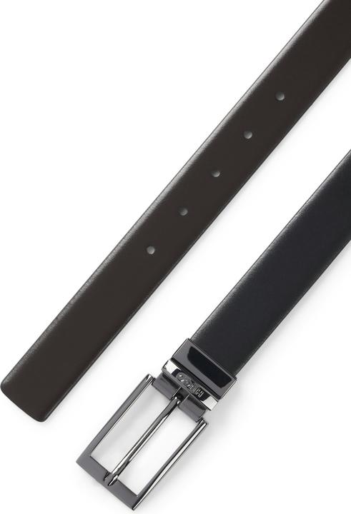 Produktbild HUGO Elvio-U Leather Belt (100, 95)