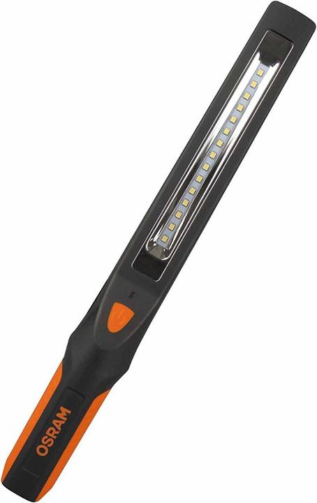 Image du produit Osram Ledinspect Slimline 250 (250 lm)
