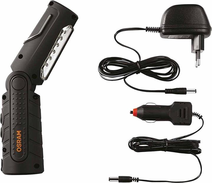 Produktbild Osram Ledinspect Foldable 80 (25 lm)