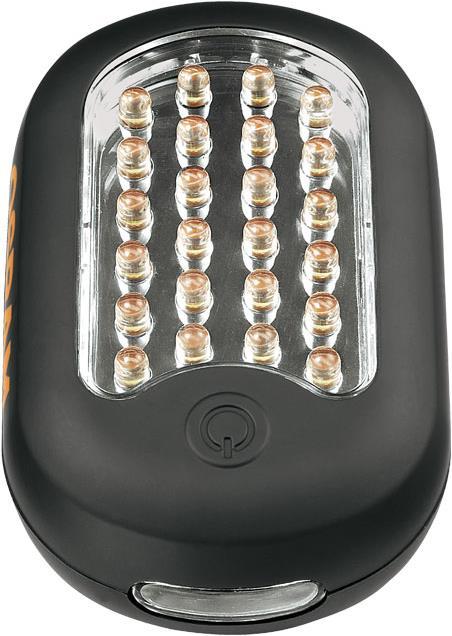 Produktbild Osram Ledinspecti Mini 125 (90 lm)