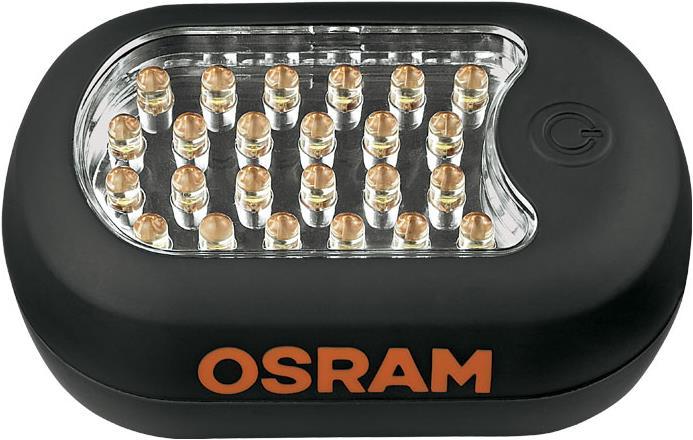 Produktbild Osram Ledinspecti Mini 125 (90 lm)