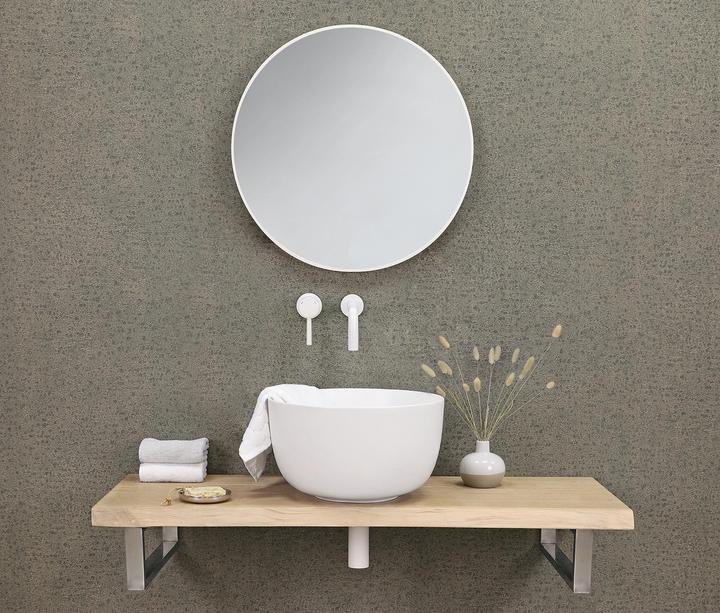 Produktbild Möbel-Eins Waschtischhalterung