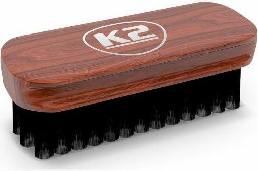 GCS Auron Brush Leder-Reinigungsbürste (1 x)