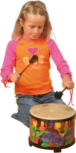Immagine prodotto Remo Floortom per bambini (Tom)
