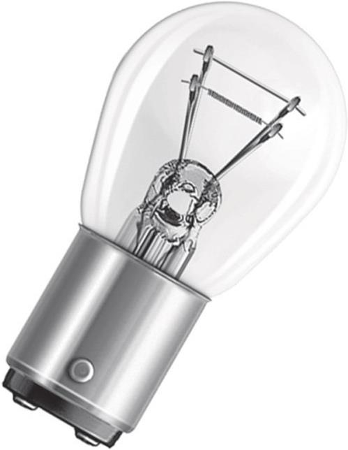 Actual product image Osram Original (P21)