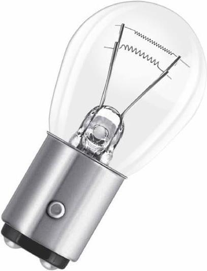 Actual product image Osram Original (P21/5W)