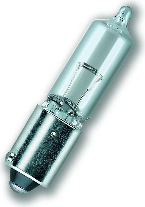 Actual product image Osram Original (HY21W)