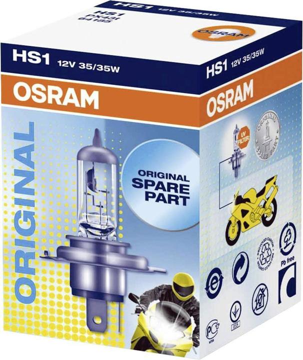 Immagine prodotto Osram Originale (SA1)