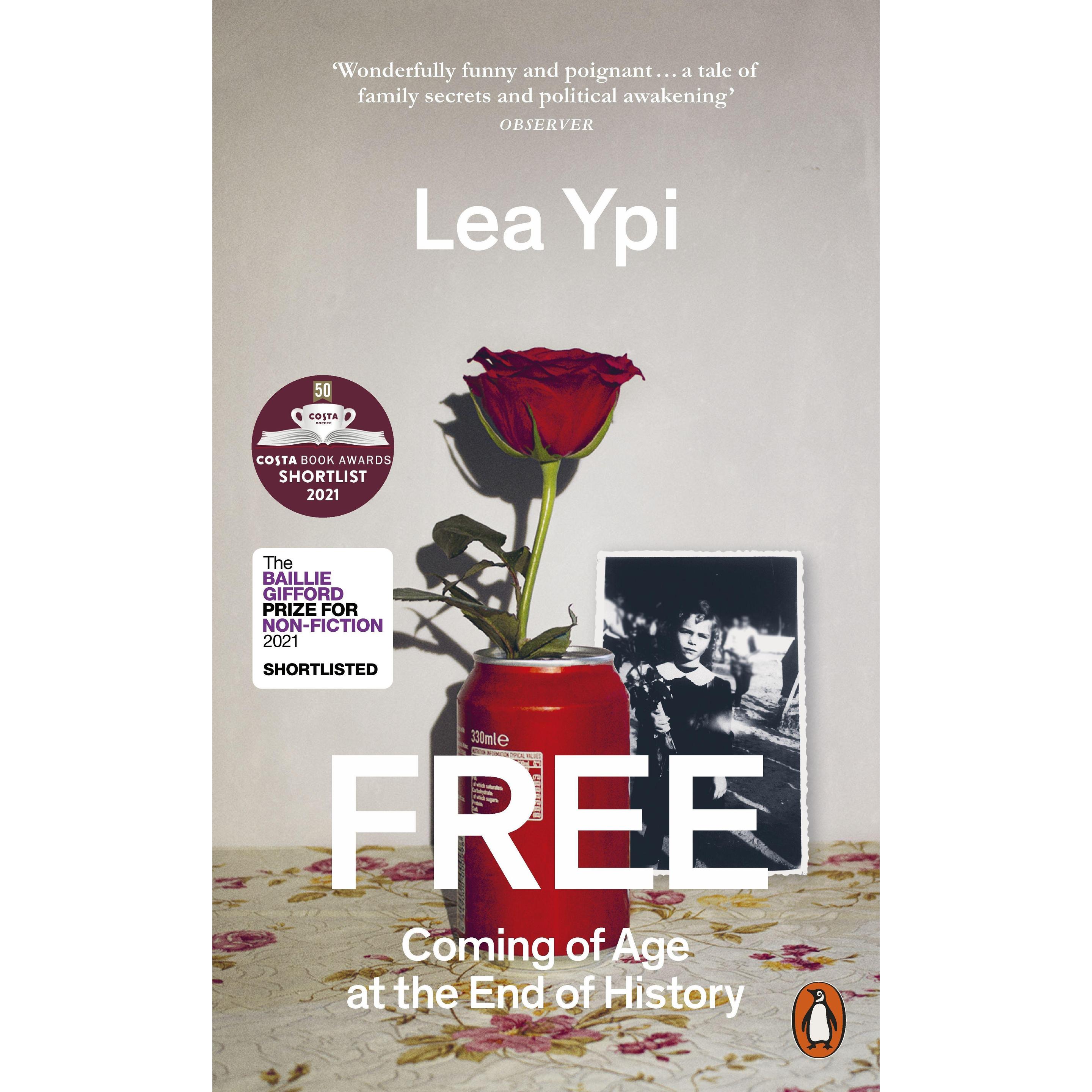 Free, Belletristik von Lea Ypi